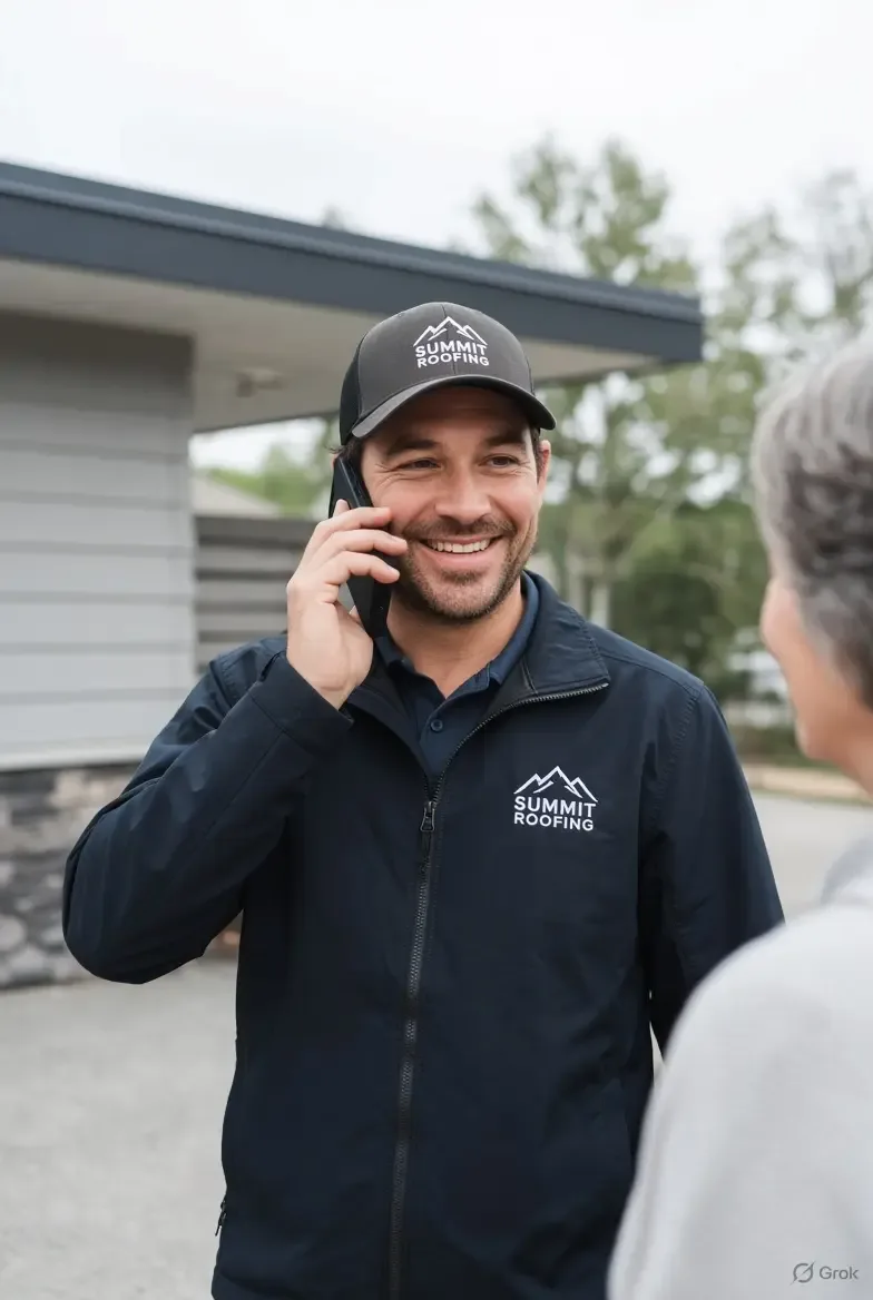 Flat Roof Leak Repair Sherman Oaks, CA FAQs